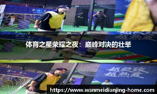 完美电竞官网